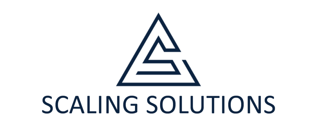 scaling solutions logo